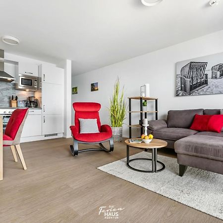 H2O-Zwolf Apartman Olpenitz Kültér fotó